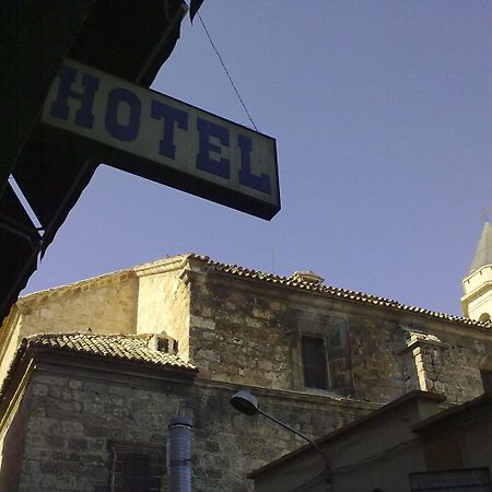 Hotel La Zambra Mancha Real المظهر الخارجي الصورة