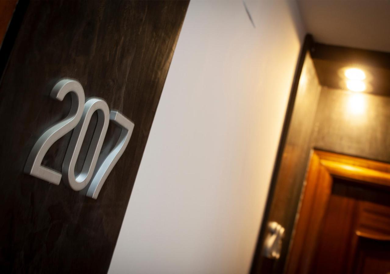Hotel La Zambra Mancha Real المظهر الخارجي الصورة